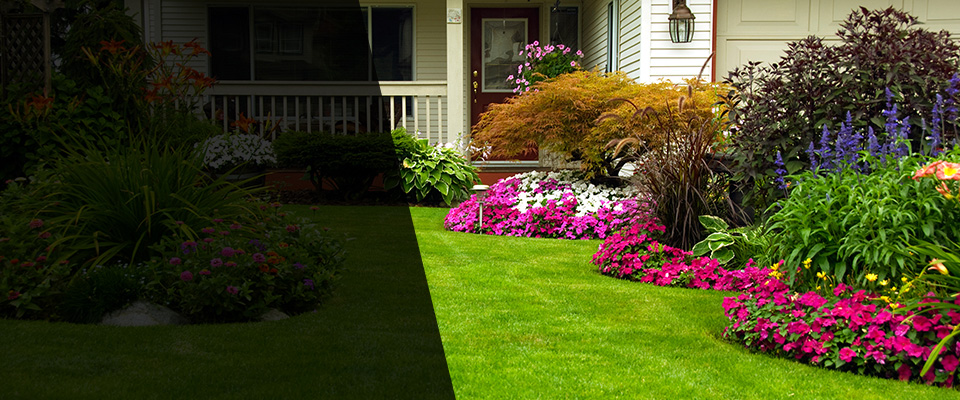 Rolling Meadows Landscapers