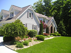 Landscapers and Lawncare Services in Rolling Meadows, IL